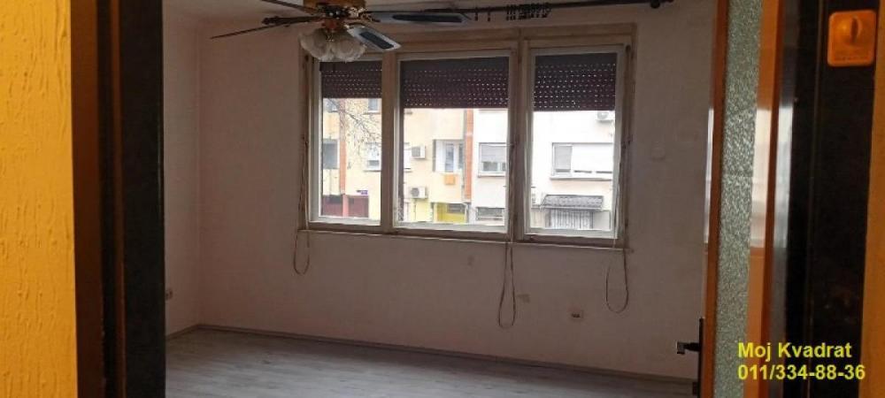 Stan na prodaju u Beogradu, Kotež, dvosoban, 57m2, cena 90000 evra