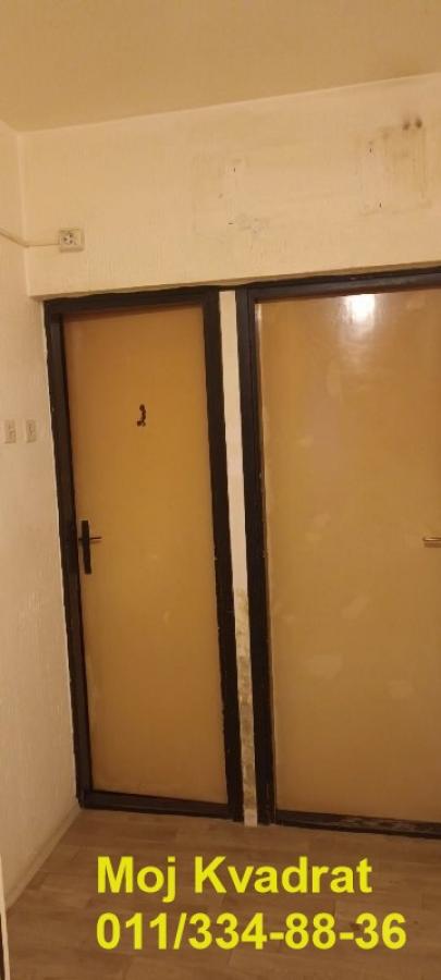 Stan na prodaju u Beogradu, Kotež, dvosoban, 57m2, cena 90000 evra