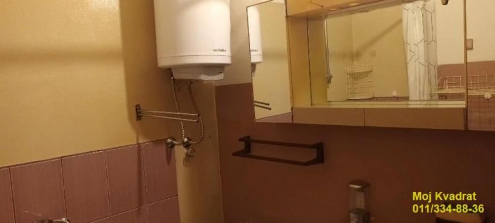 Stan na prodaju u Beogradu, Kotež, dvosoban, 57m2, cena 90000 evra