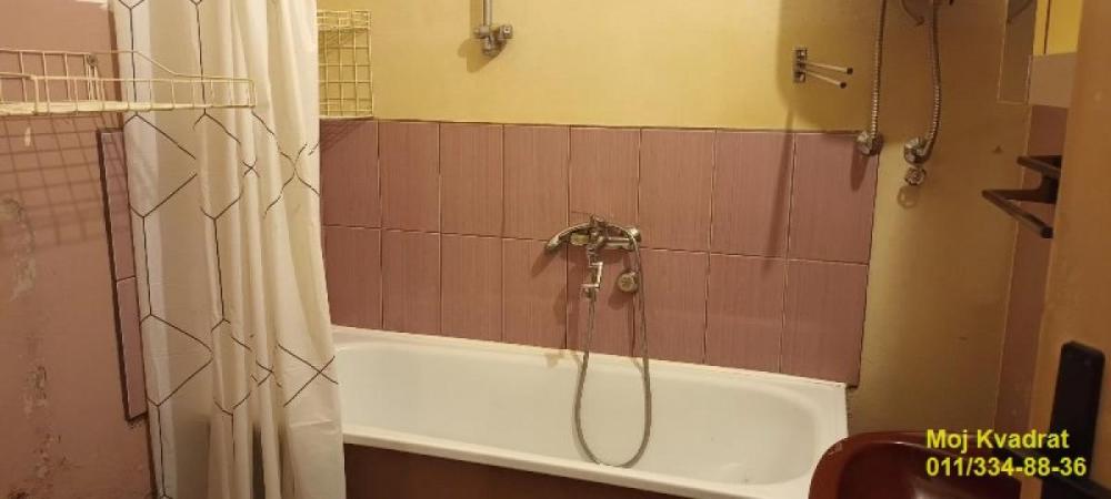 Stan na prodaju u Beogradu, Kotež, dvosoban, 57m2, cena 90000 evra