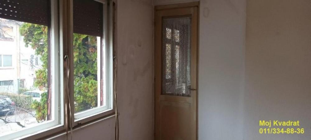 Stan na prodaju u Beogradu, Kotež, dvosoban, 57m2, cena 90000 evra