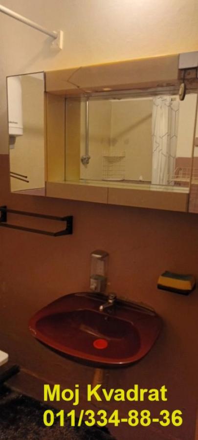 Stan na prodaju u Beogradu, Kotež, dvosoban, 57m2, cena 90000 evra