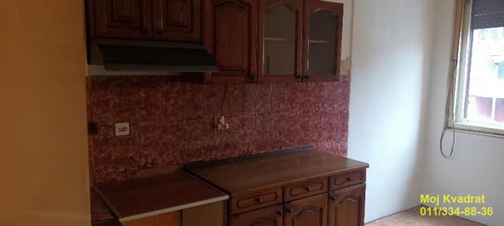 Stan na prodaju u Beogradu, Kotež, dvosoban, 57m2, cena 90000 evra