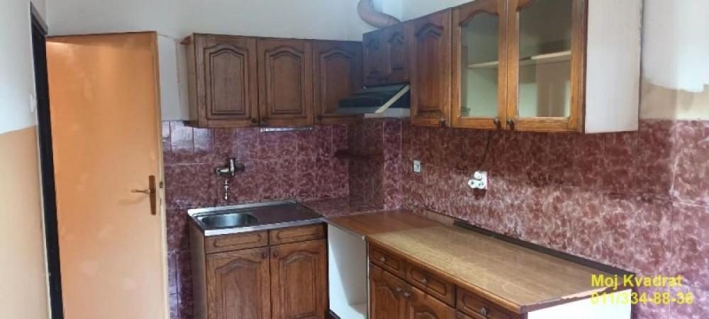 Stan na prodaju u Beogradu, Kotež, dvosoban, 57m2, cena 90000 evra