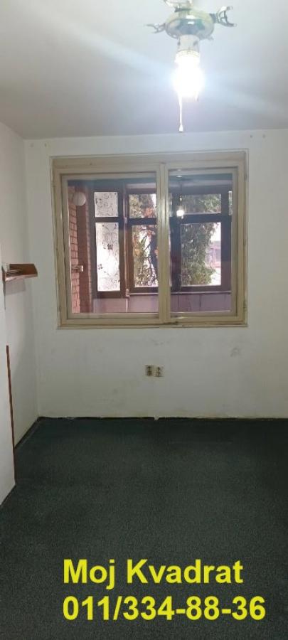 Stan na prodaju u Beogradu, Kotež, dvosoban, 57m2, cena 90000 evra