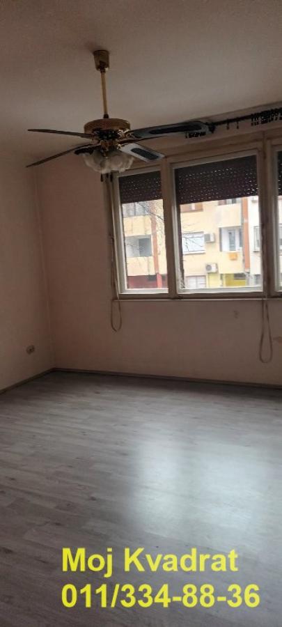 Stan na prodaju u Beogradu, Kotež, dvosoban, 57m2, cena 90000 evra