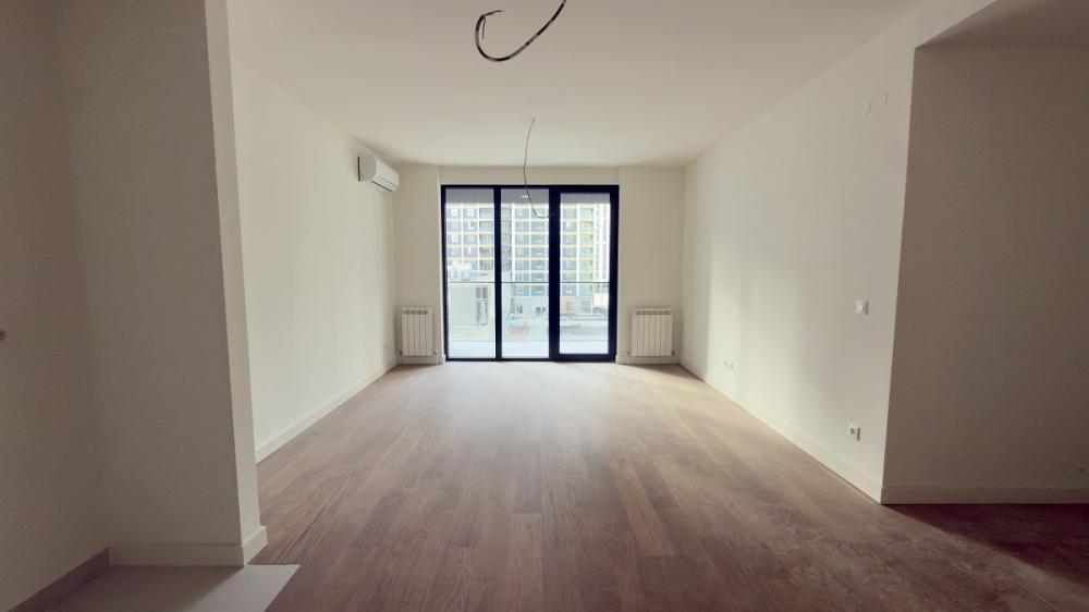 Stan na prodaju u Beogradu, Beograd na vodi, trosoban, 75m2, cena 330000 evra