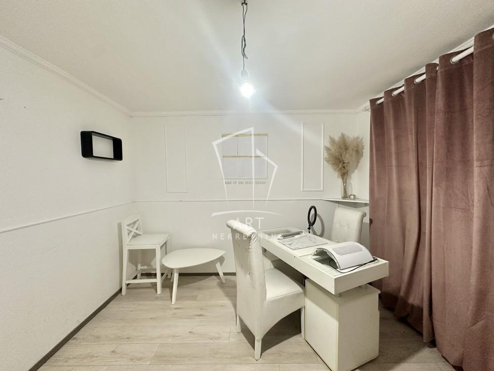 Stan na prodaju u Beogradu, Vračar, 25m2, cena 109500 evra