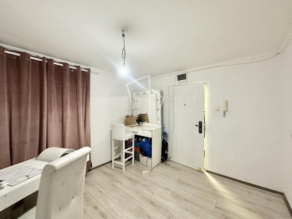 Stan na prodaju u Beogradu, Vračar, 25m2, cena 109500 evra