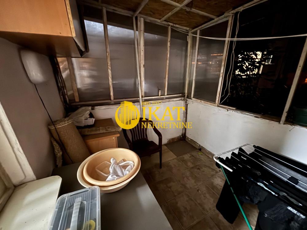 Stan na prodaju u Beogradu, Zvezdara, jednoiposoban, 35m2, cena 82000 evra