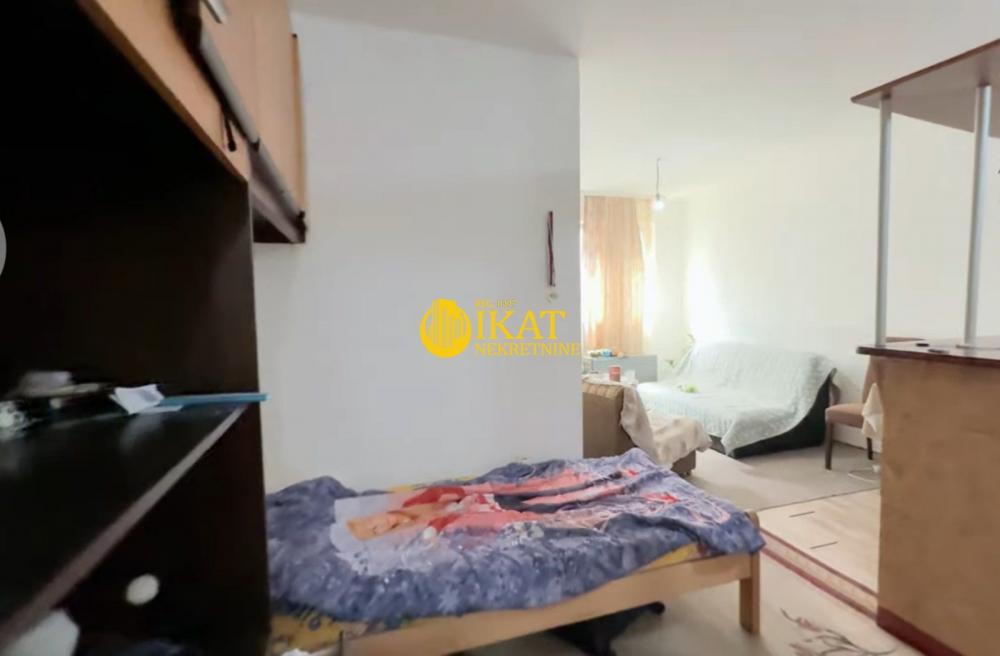 Stan na prodaju u Beogradu, Petlovo brdo, jednosoban, 31m2, cena 55700 evra