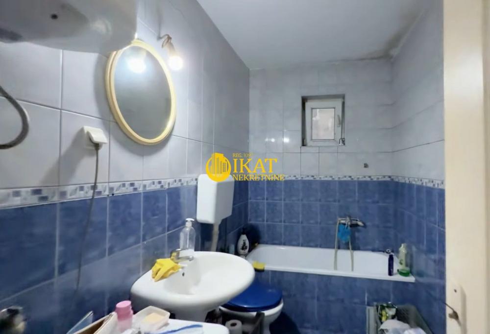 Stan na prodaju u Beogradu, Petlovo brdo, jednosoban, 31m2, cena 55700 evra