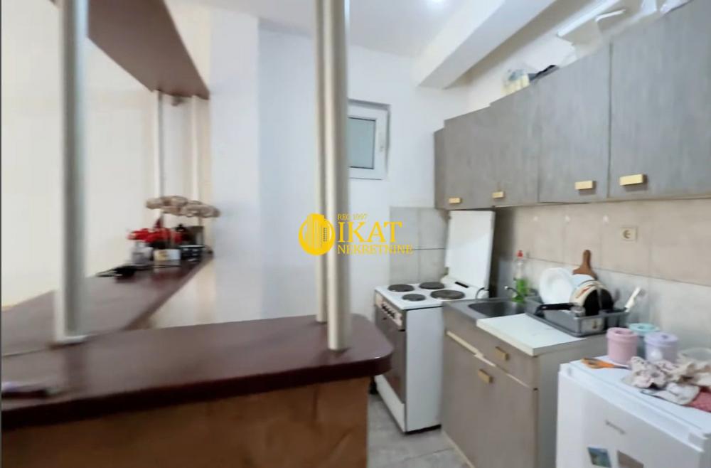 Stan na prodaju u Beogradu, Petlovo brdo, jednosoban, 31m2, cena 55700 evra