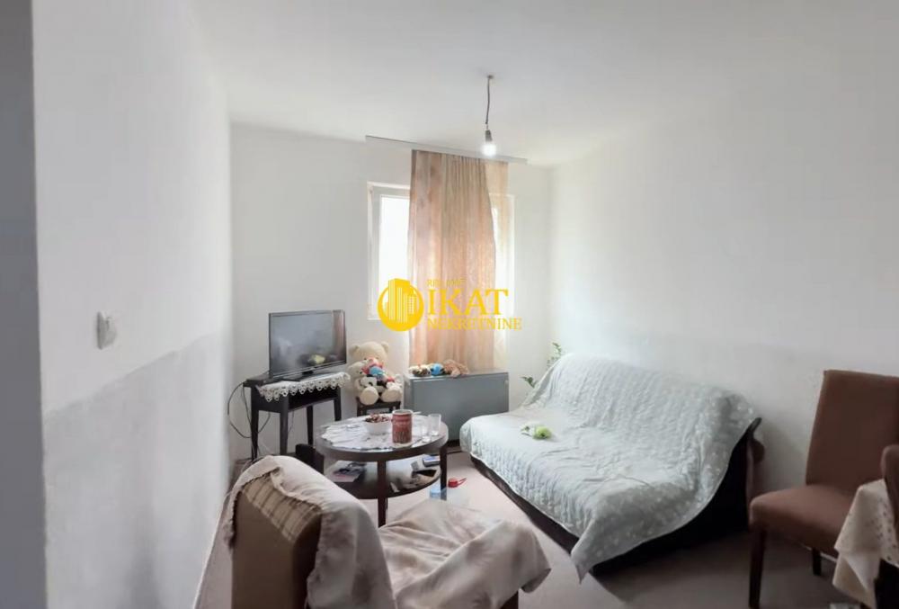 Stan na prodaju u Beogradu, Petlovo brdo, jednosoban, 31m2, cena 55700 evra