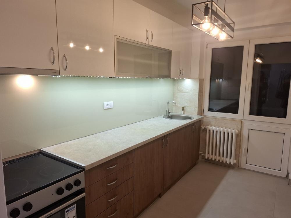 Stan na prodaju u Beogradu, Novi Beograd, dvosoban, 60m2, cena 235000 evra