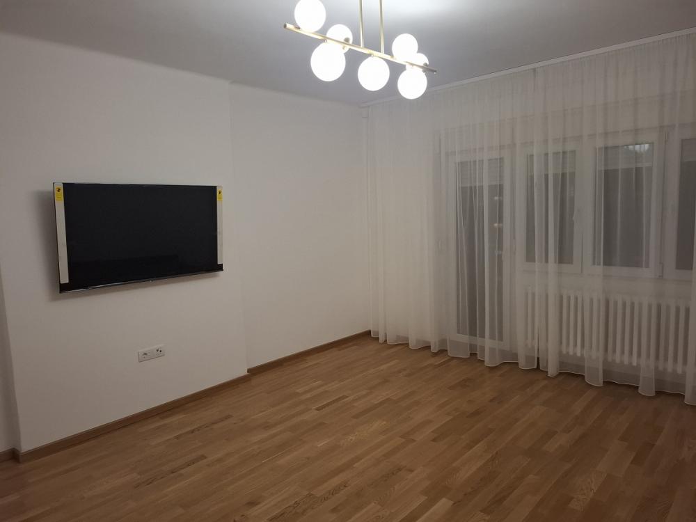 Stan na prodaju u Beogradu, Novi Beograd, dvosoban, 60m2, cena 235000 evra