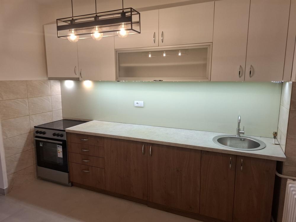 Stan na prodaju u Beogradu, Novi Beograd, dvosoban, 60m2, cena 235000 evra