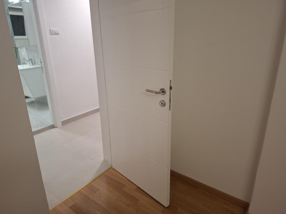 Stan na prodaju u Beogradu, Novi Beograd, dvosoban, 60m2, cena 235000 evra