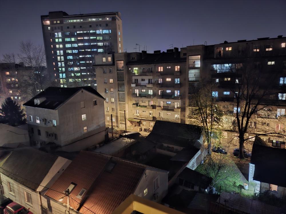 Stan na prodaju u Beogradu, Novi Beograd, dvosoban, 60m2, cena 235000 evra