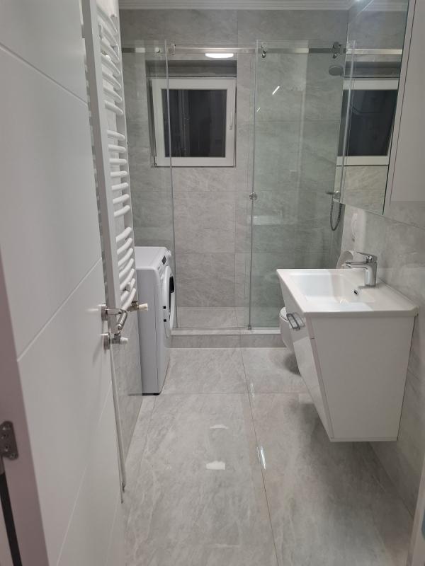 Stan na prodaju u Beogradu, Novi Beograd, dvosoban, 60m2, cena 235000 evra