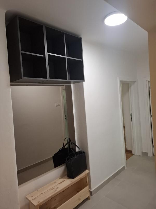 Stan na prodaju u Beogradu, Novi Beograd, dvosoban, 60m2, cena 235000 evra