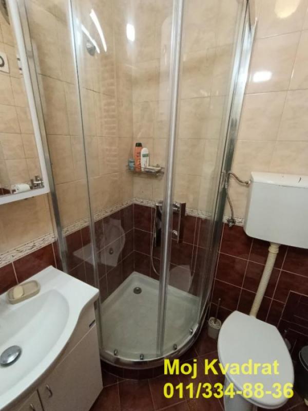 Stan na prodaju u Beogradu, Učiteljsko naselje, jednosoban, 30m2, cena 133000 evra