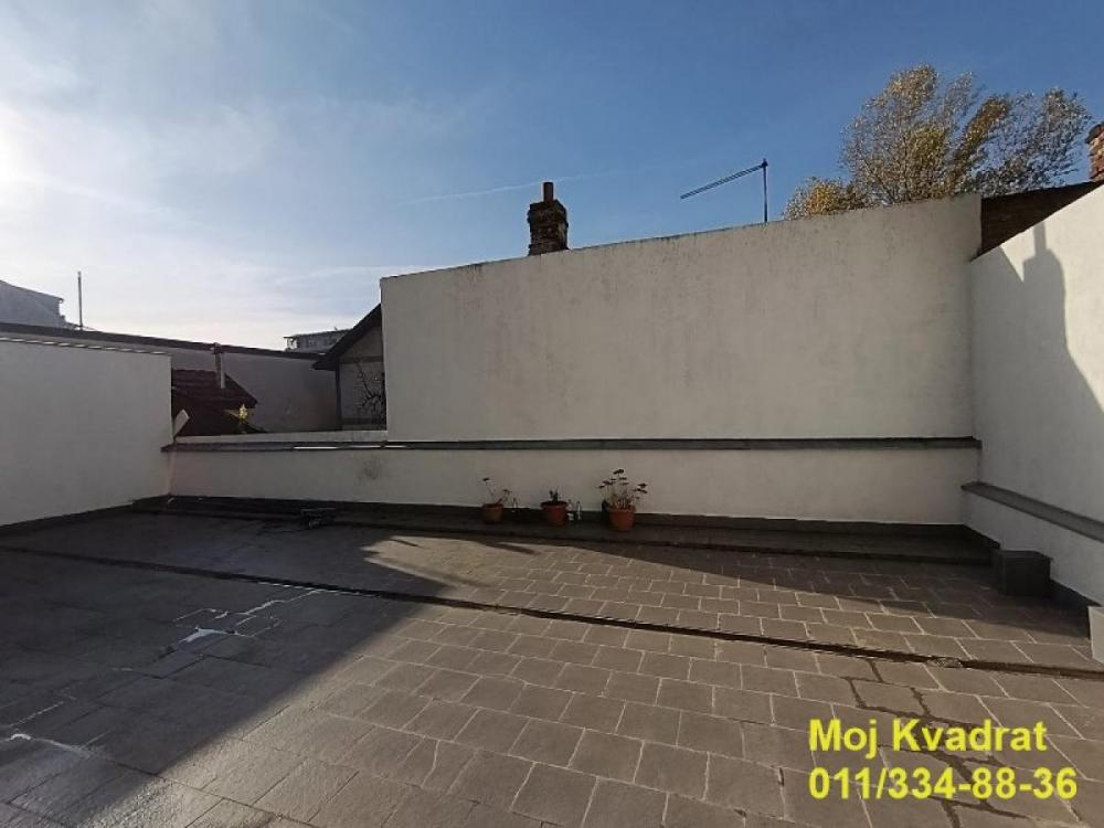 Stan na prodaju u Beogradu, Učiteljsko naselje, jednosoban, 30m2, cena 133000 evra