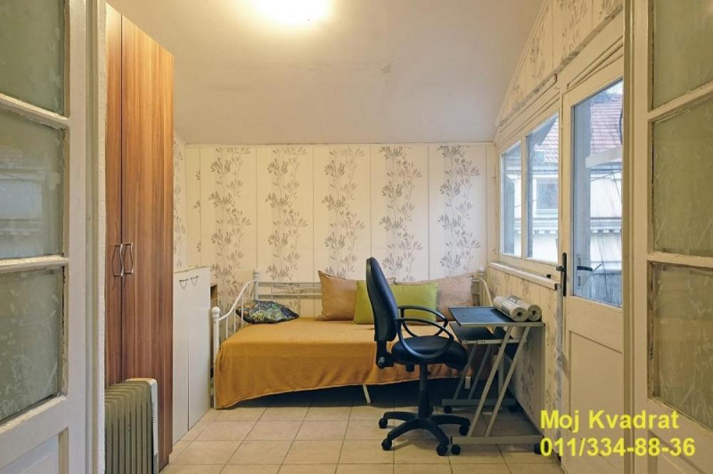 Stan na prodaju u Beogradu, Donji Dorćol, jednoiposoban, 51m2, cena 200000 evra