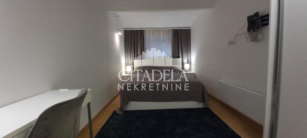 Stan na prodaju u Beogradu, Stari grad, jednoiposoban, 26m2, cena 169000 evra