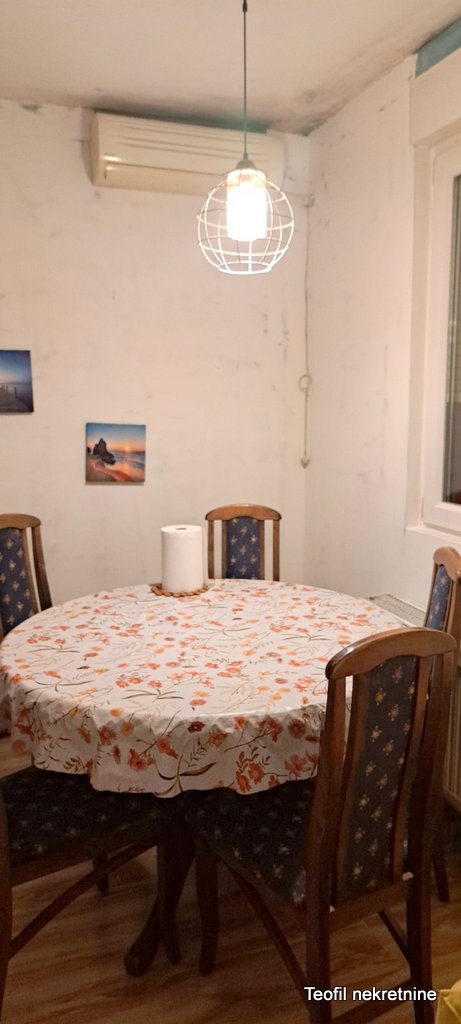 Stan na prodaju u Beogradu, dvoiposoban, 63m2, cena 81000 evra