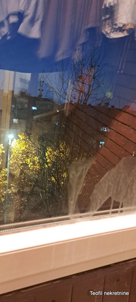 Stan na prodaju u Beogradu, dvoiposoban, 63m2, cena 81000 evra