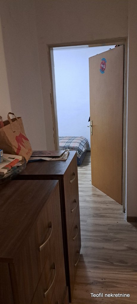 Stan na prodaju u Beogradu, dvoiposoban, 63m2, cena 81000 evra