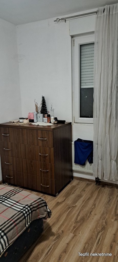 Stan na prodaju u Beogradu, dvoiposoban, 63m2, cena 81000 evra