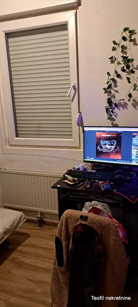 Stan na prodaju u Beogradu, dvoiposoban, 63m2, cena 81000 evra