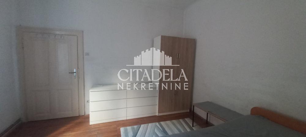 Stan na prodaju u Beogradu, Stari grad, jednosoban, 30m2, cena 113000 evra