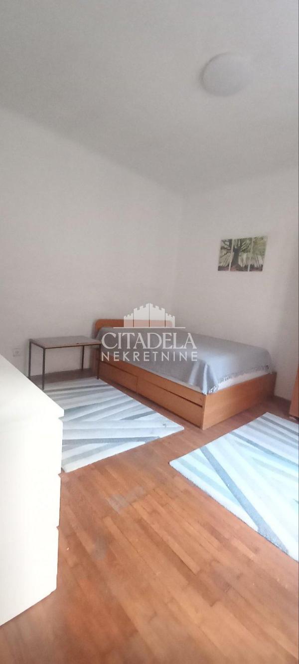 Stan na prodaju u Beogradu, Stari grad, jednosoban, 30m2, cena 113000 evra