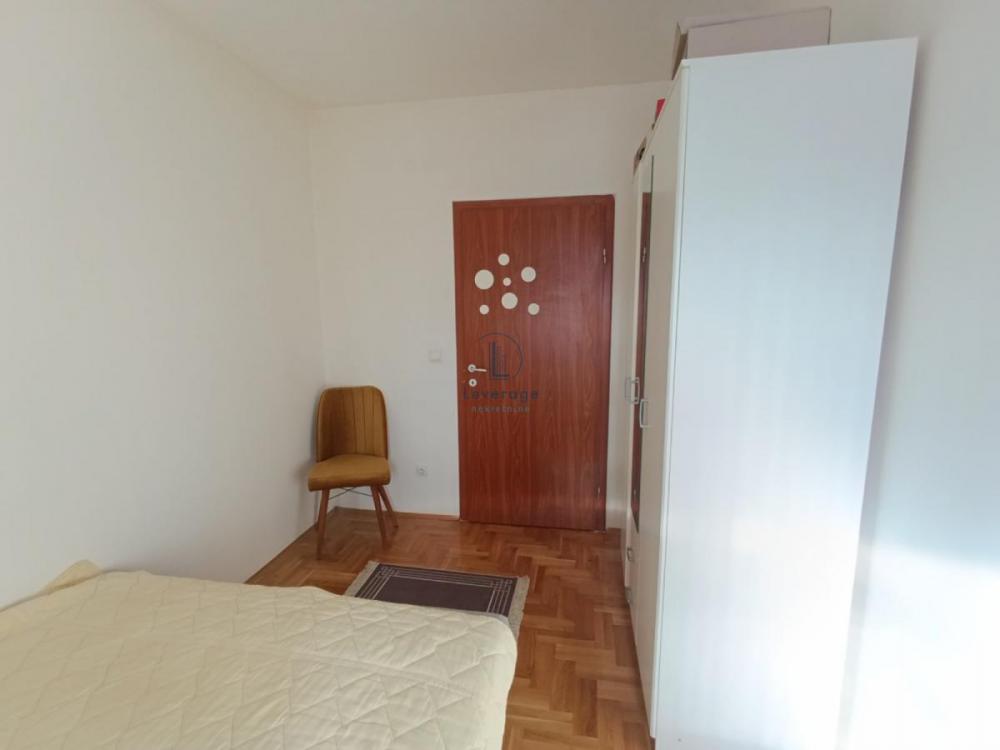 Stan na prodaju u Beogradu, Zvezdara, jednoiposoban, 48m2, cena 135000 evra