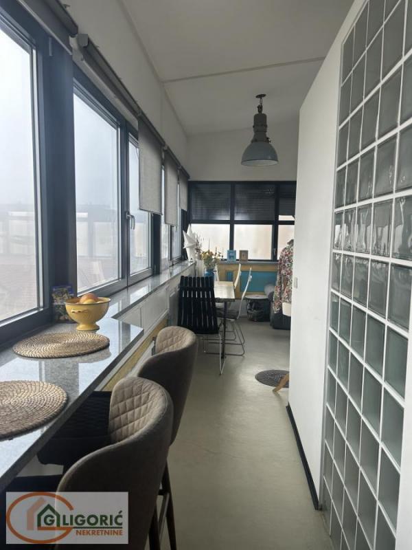 Stan na prodaju u Beogradu, Mirijevo, cetvorosoban, 130m2, cena 270000 evra