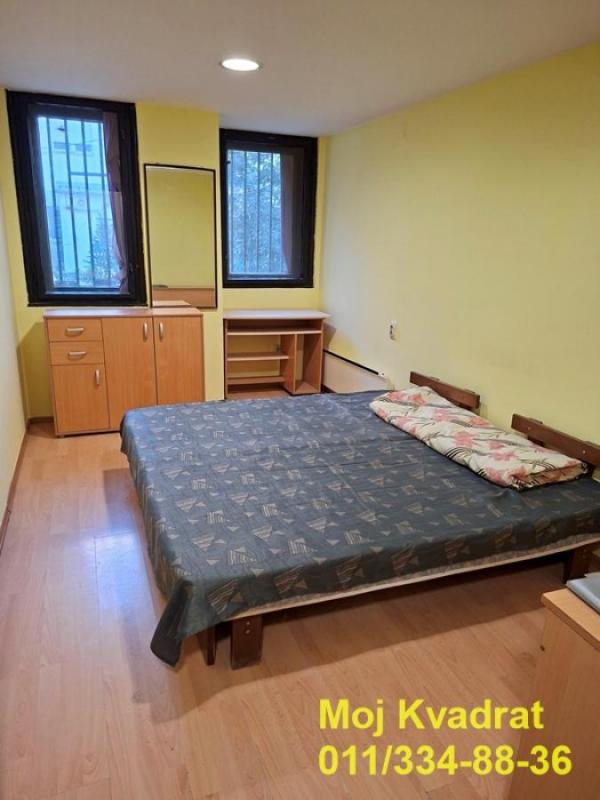 Stan na prodaju u Beogradu, Palilula, jednosoban, 28m2, cena 98000 evra