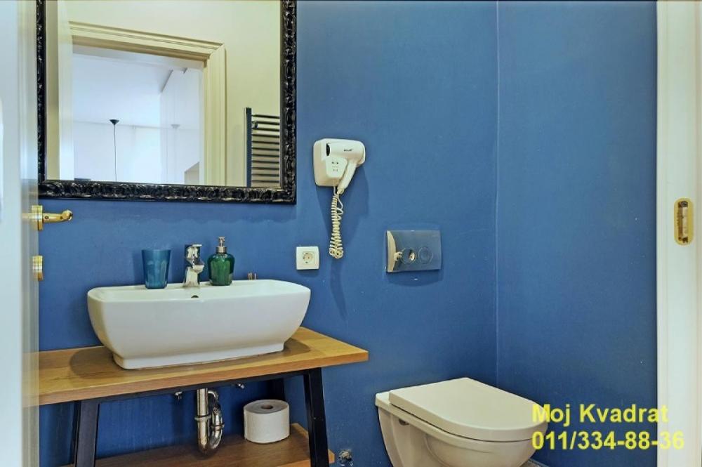 Stan na prodaju u Beogradu, Beograd (centar), trosoban, 73m2, cena 459000 evra