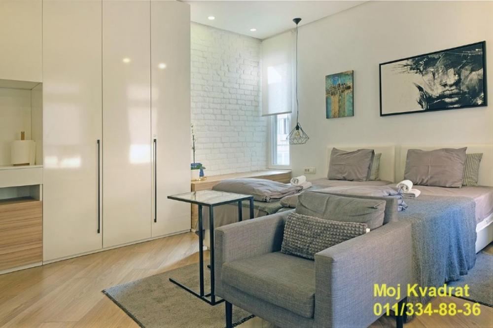 Stan na prodaju u Beogradu, Beograd (centar), trosoban, 73m2, cena 459000 evra