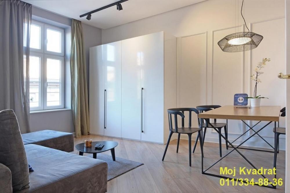 Stan na prodaju u Beogradu, Beograd (centar), trosoban, 73m2, cena 459000 evra