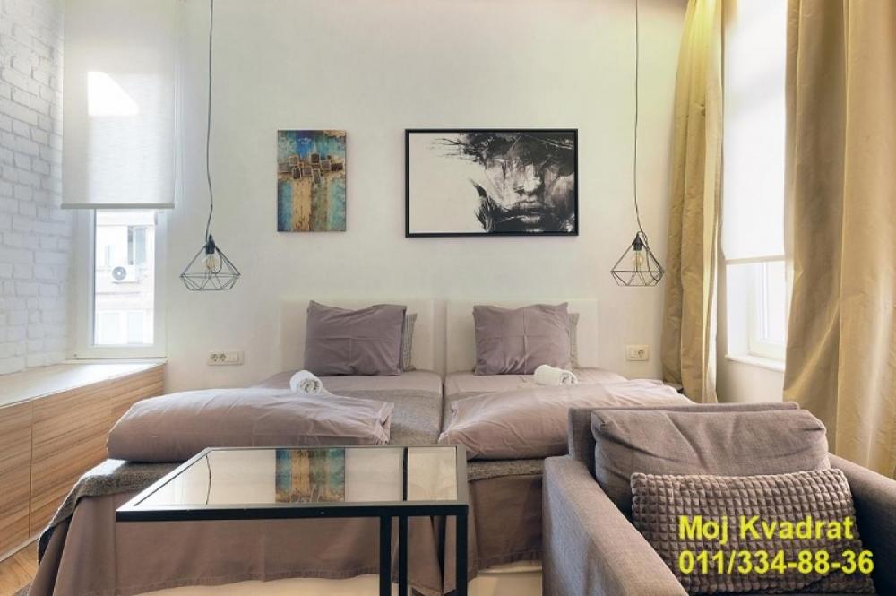 Stan na prodaju u Beogradu, Beograd (centar), trosoban, 73m2, cena 459000 evra