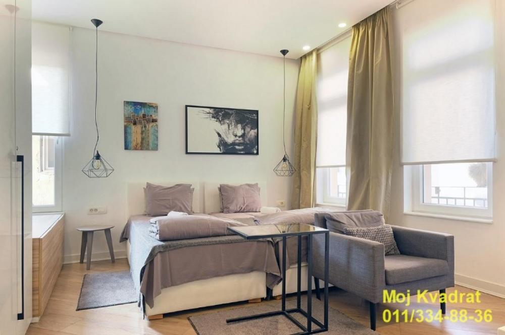 Stan na prodaju u Beogradu, Beograd (centar), trosoban, 73m2, cena 459000 evra