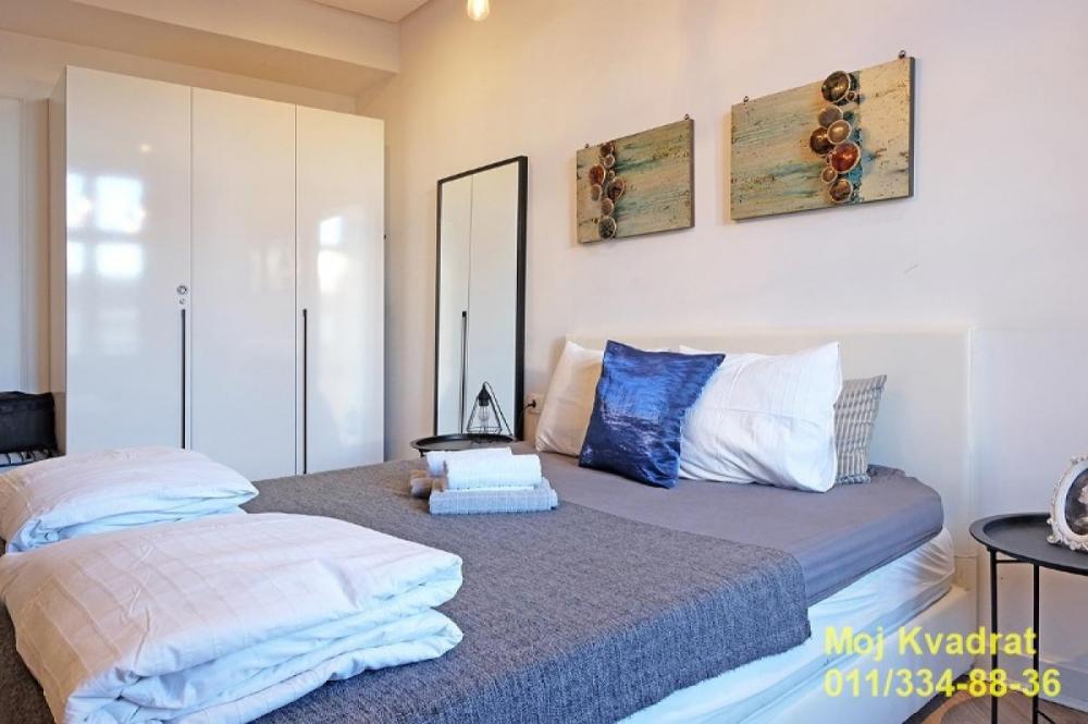 Stan na prodaju u Beogradu, Beograd (centar), trosoban, 73m2, cena 459000 evra