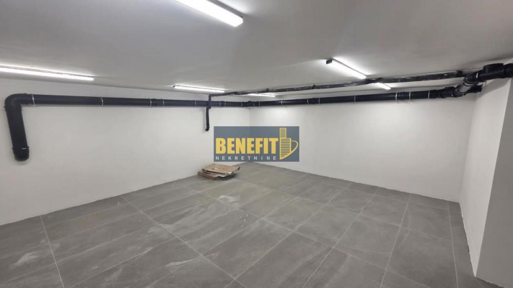 Stan na prodaju u Beogradu, Dedinje, cetvorosoban, 284m2, cena 1169000 evra