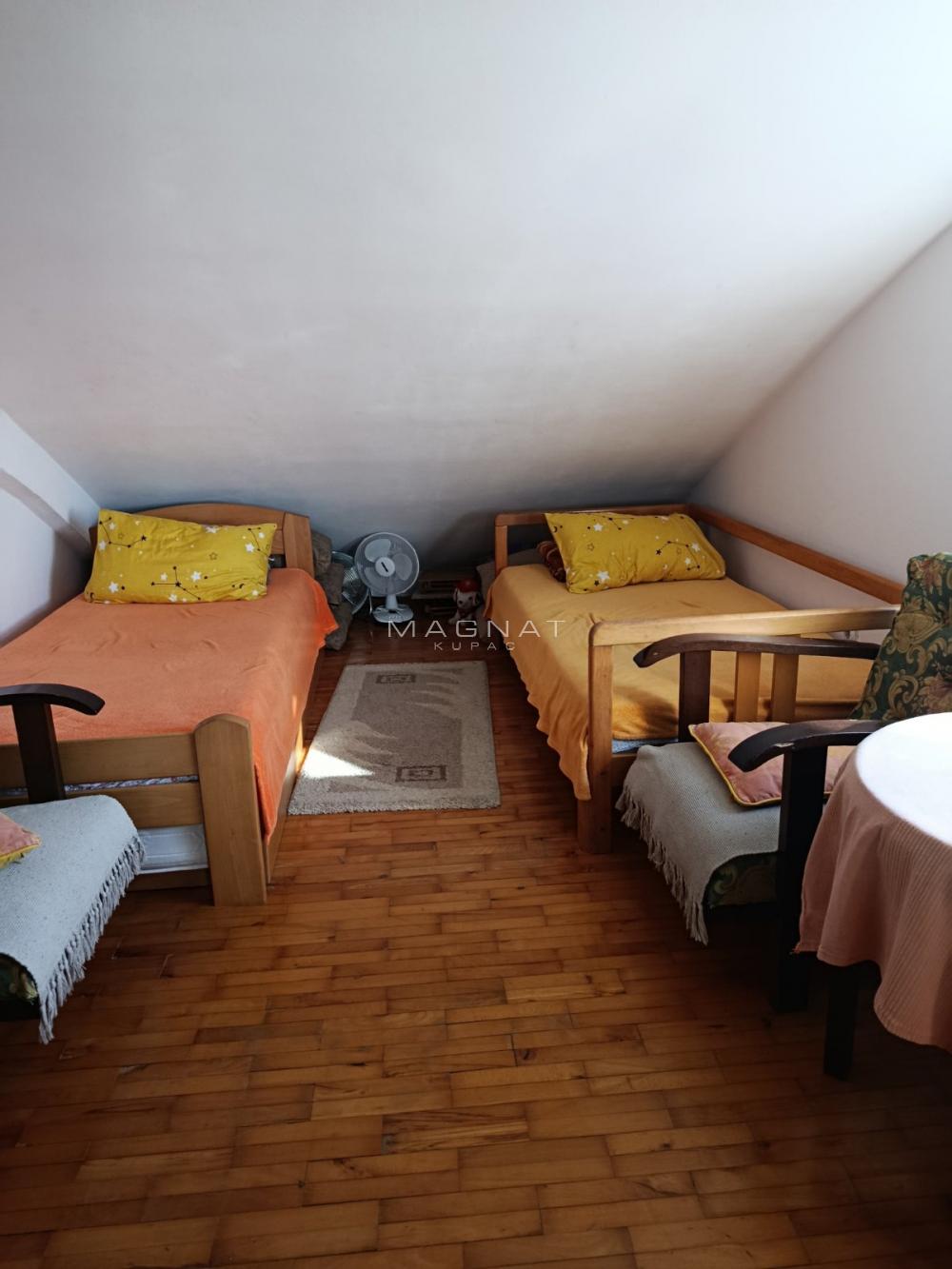 Stan na prodaju u Beogradu, Miljakovac, trosoban, 55m2, cena 140000 evra