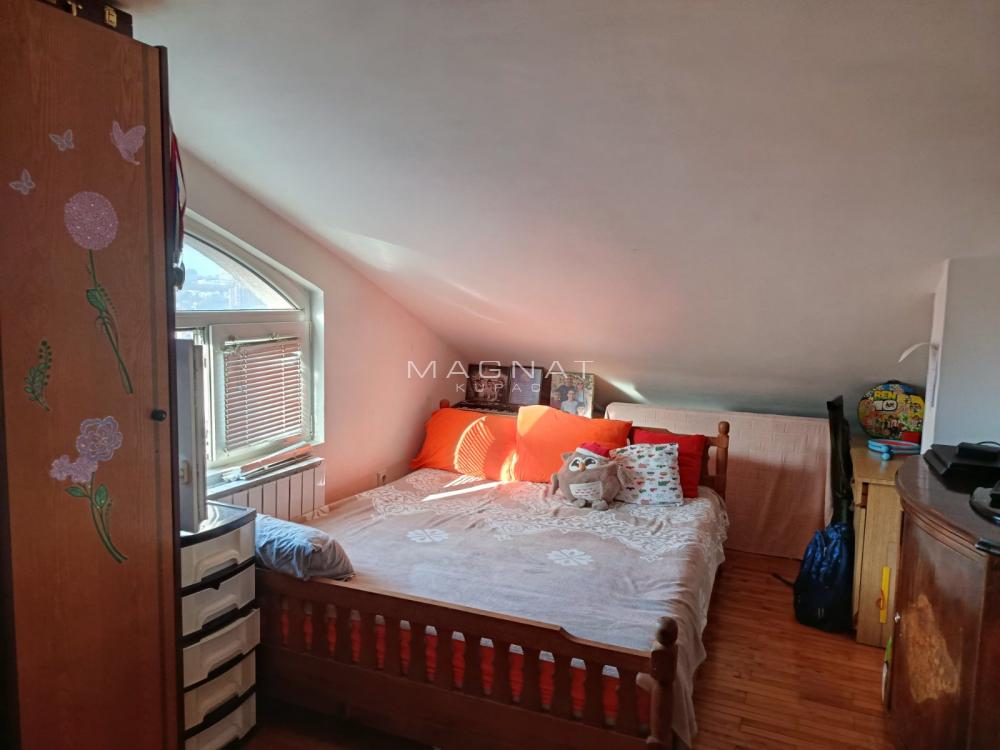 Stan na prodaju u Beogradu, Miljakovac, trosoban, 55m2, cena 140000 evra