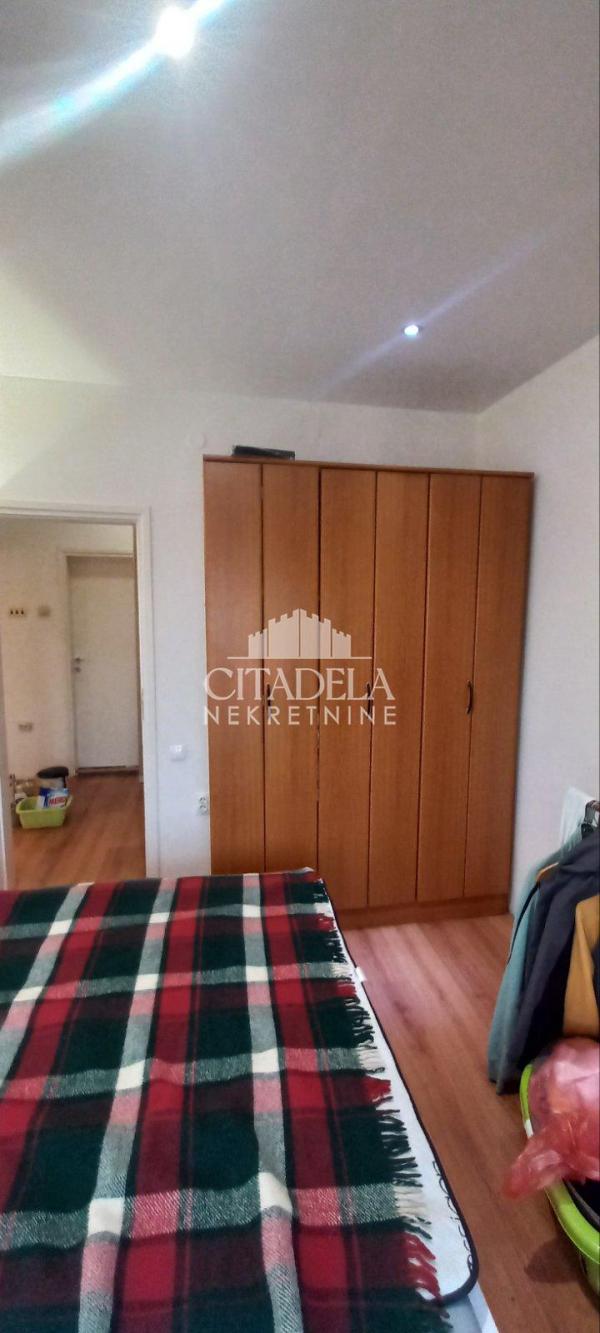 Stan na prodaju u Beogradu, Čukarica, jednoiposoban, 47m2, cena 115000 evra