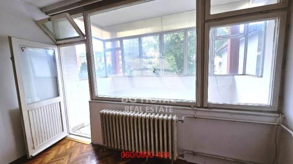 Stan na prodaju u Beogradu, Rakovica, dvosoban, 42m2, cena 99000 evra